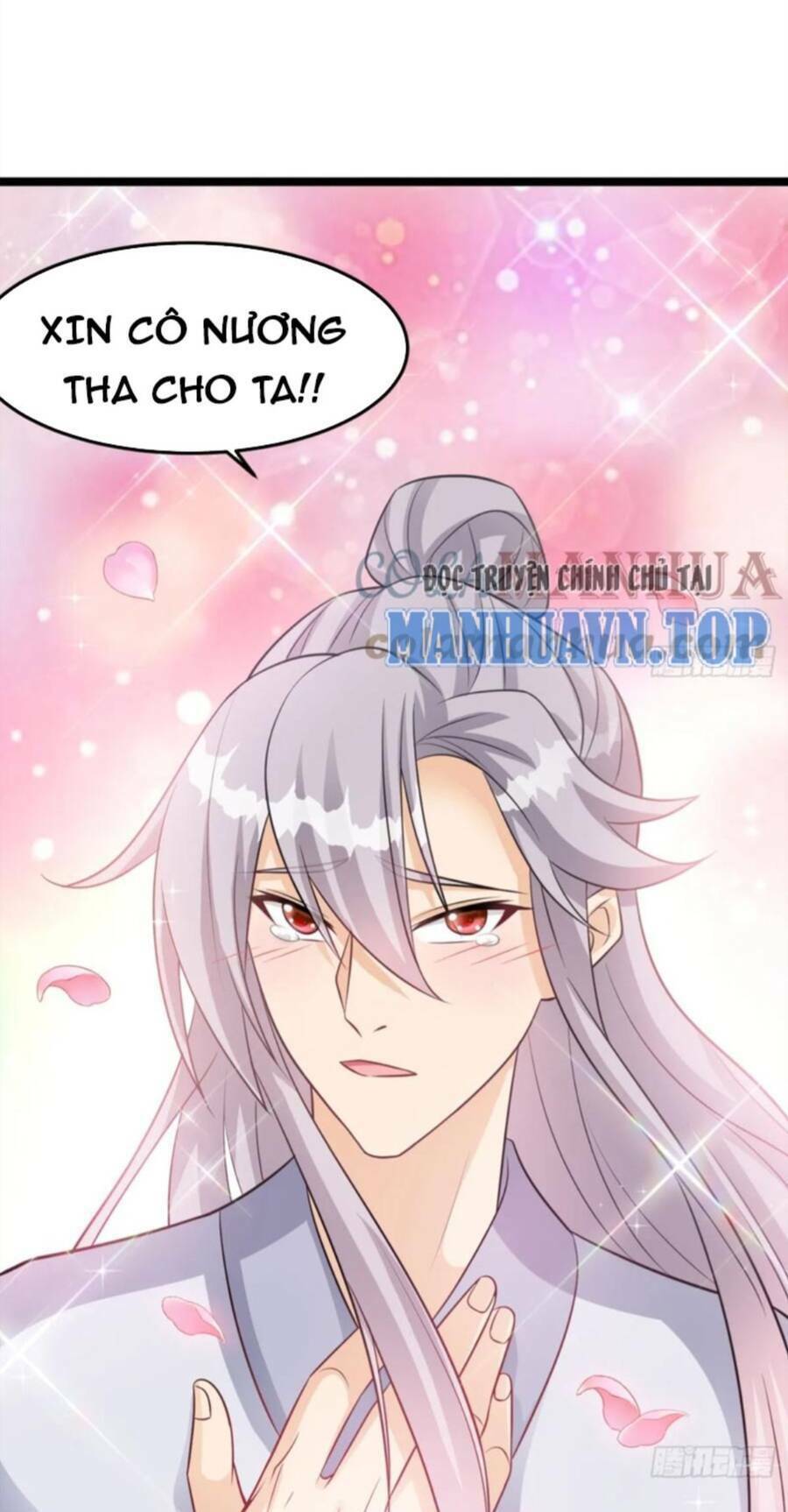 Vợ Tôi Và Tôi Thống Trị Tam Giới Chapter 49 - Trang 2