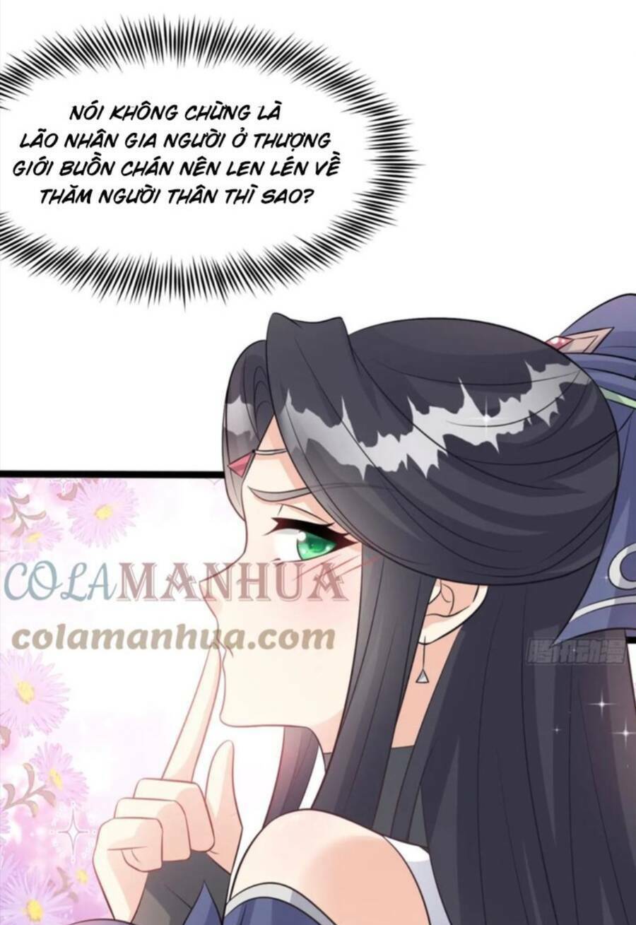 Vợ Tôi Và Tôi Thống Trị Tam Giới Chapter 49 - Trang 2