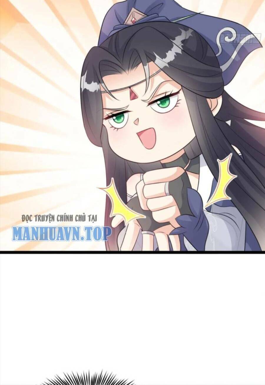 Vợ Tôi Và Tôi Thống Trị Tam Giới Chapter 49 - Trang 2