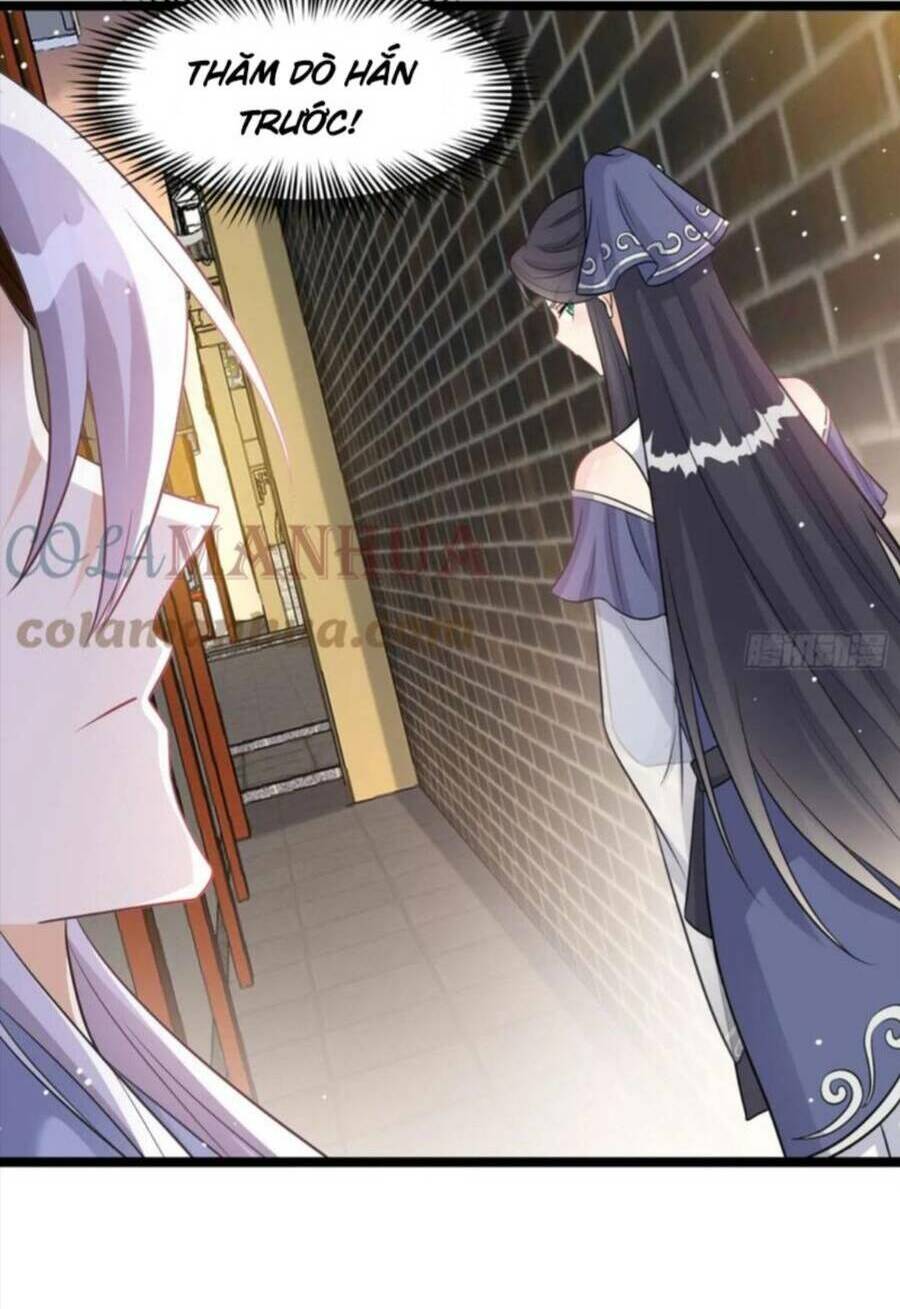 Vợ Tôi Và Tôi Thống Trị Tam Giới Chapter 49 - Trang 2