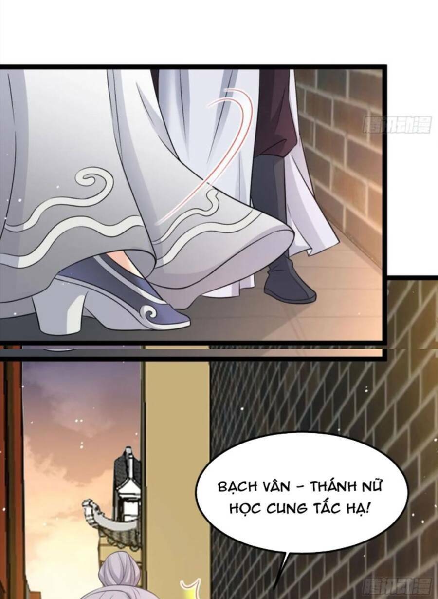 Vợ Tôi Và Tôi Thống Trị Tam Giới Chapter 49 - Trang 2