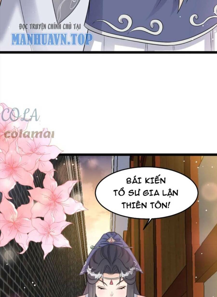 Vợ Tôi Và Tôi Thống Trị Tam Giới Chapter 49 - Trang 2