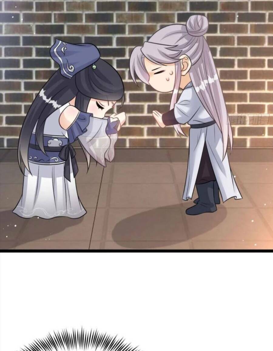 Vợ Tôi Và Tôi Thống Trị Tam Giới Chapter 49 - Trang 2