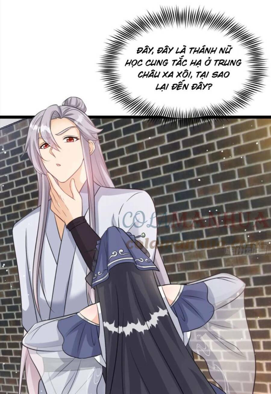 Vợ Tôi Và Tôi Thống Trị Tam Giới Chapter 49 - Trang 2