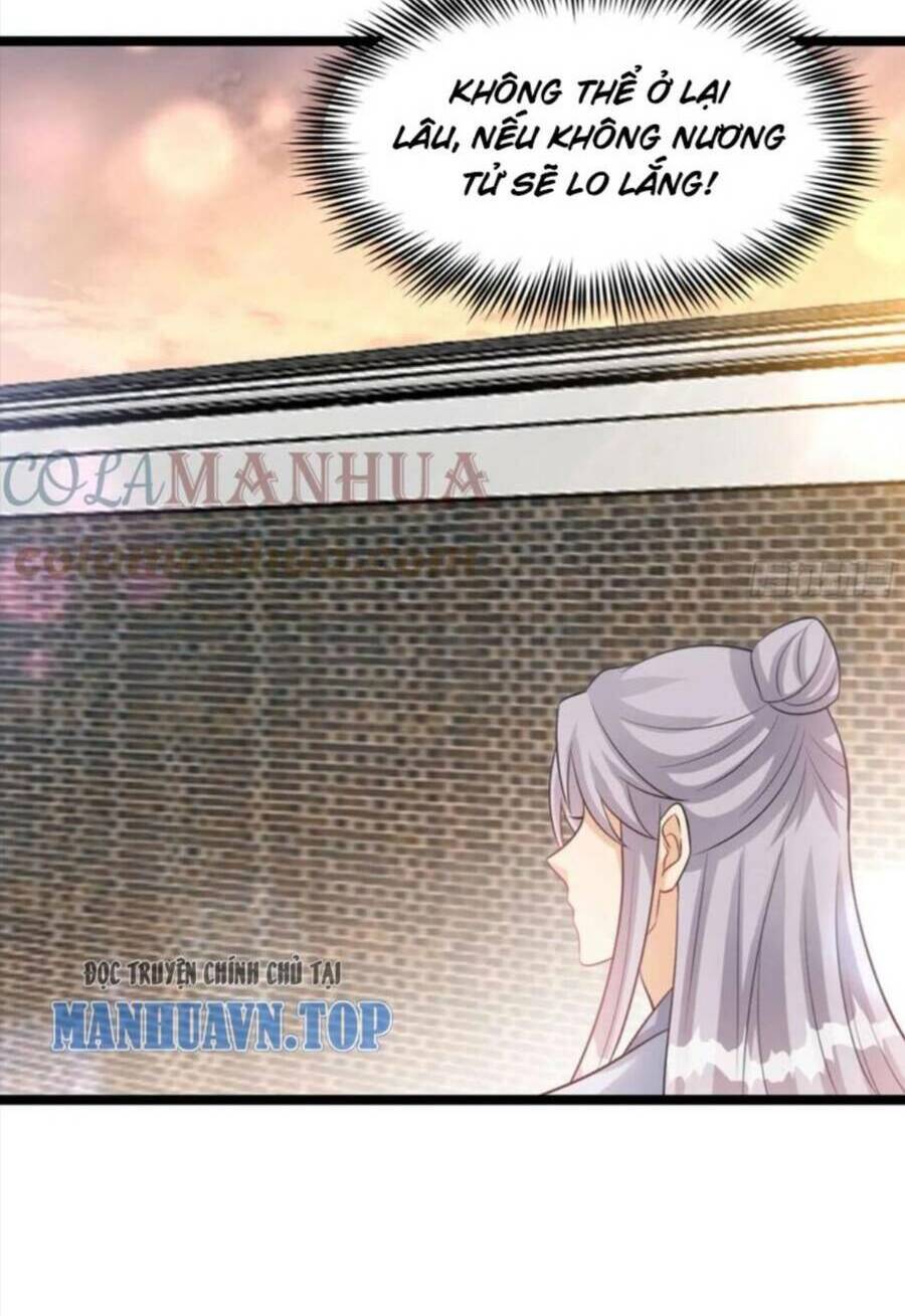 Vợ Tôi Và Tôi Thống Trị Tam Giới Chapter 49 - Trang 2