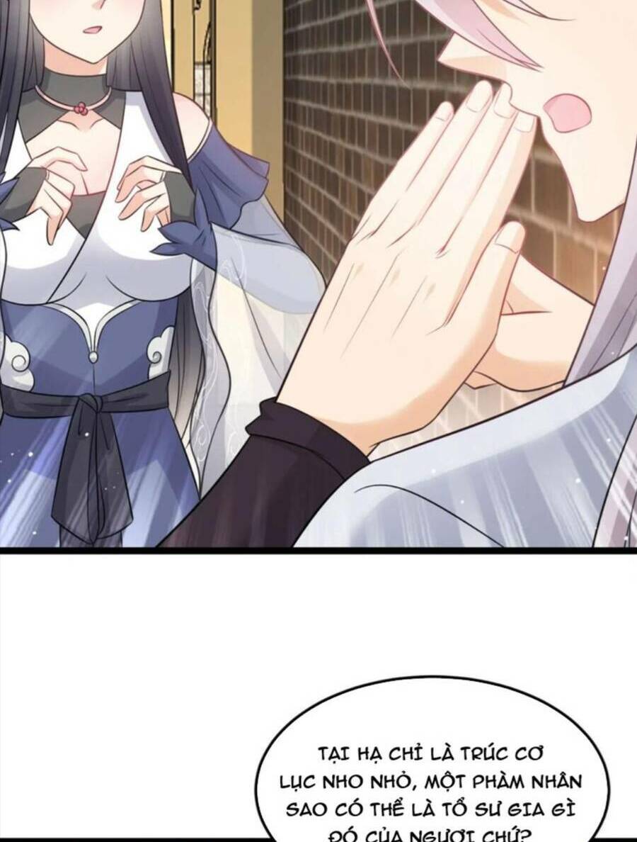 Vợ Tôi Và Tôi Thống Trị Tam Giới Chapter 49 - Trang 2