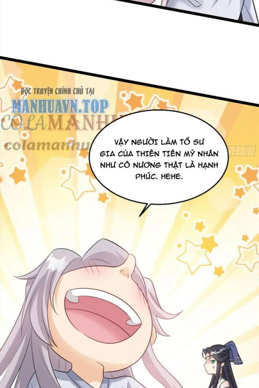 Vợ Tôi Và Tôi Thống Trị Tam Giới Chapter 49 - Trang 2