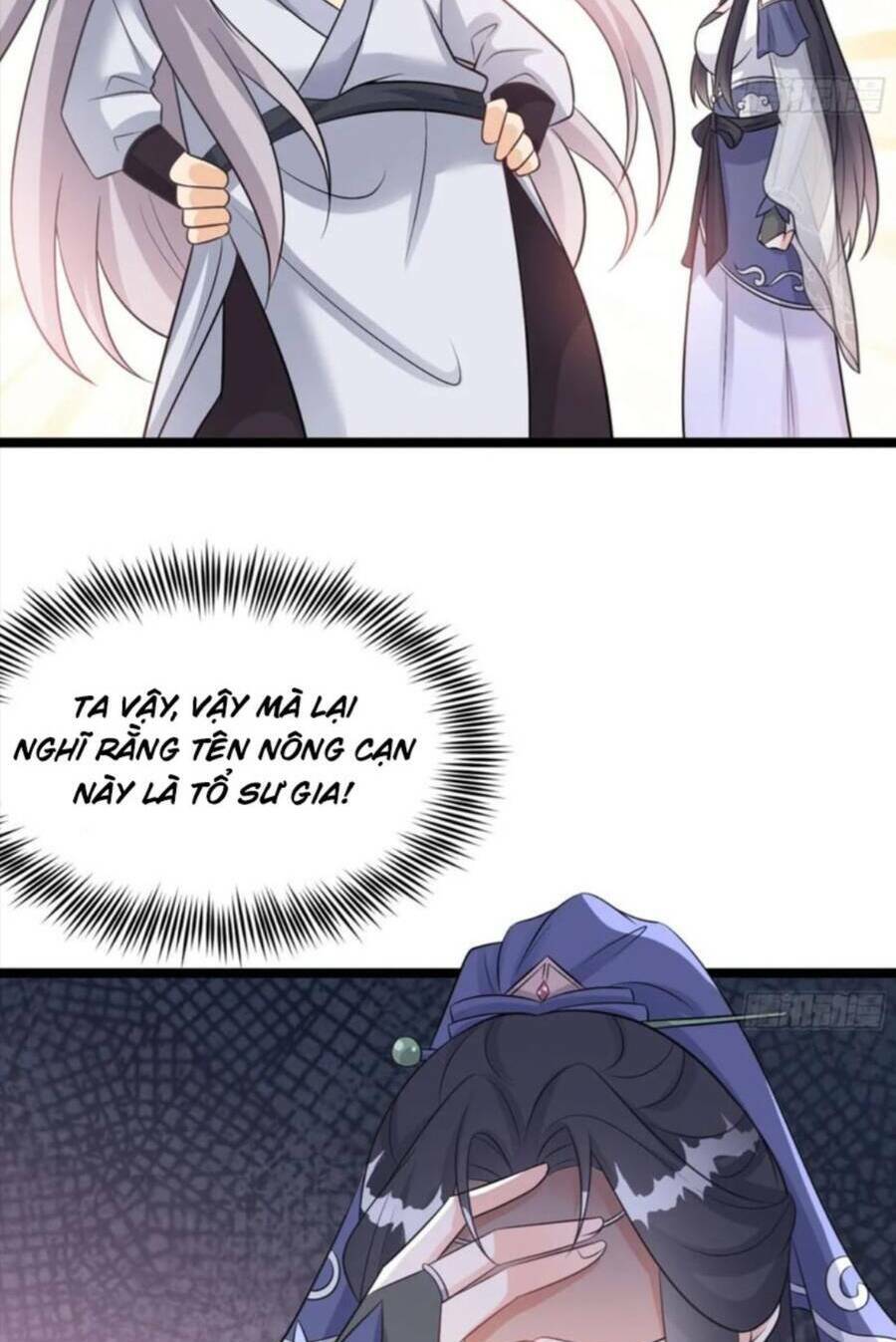 Vợ Tôi Và Tôi Thống Trị Tam Giới Chapter 49 - Trang 2