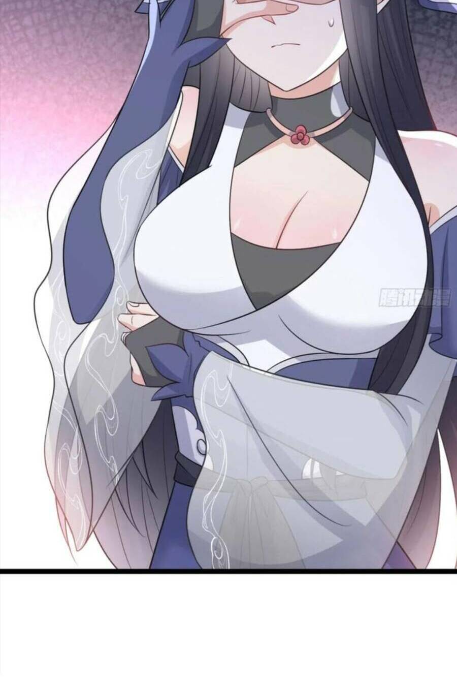 Vợ Tôi Và Tôi Thống Trị Tam Giới Chapter 49 - Trang 2