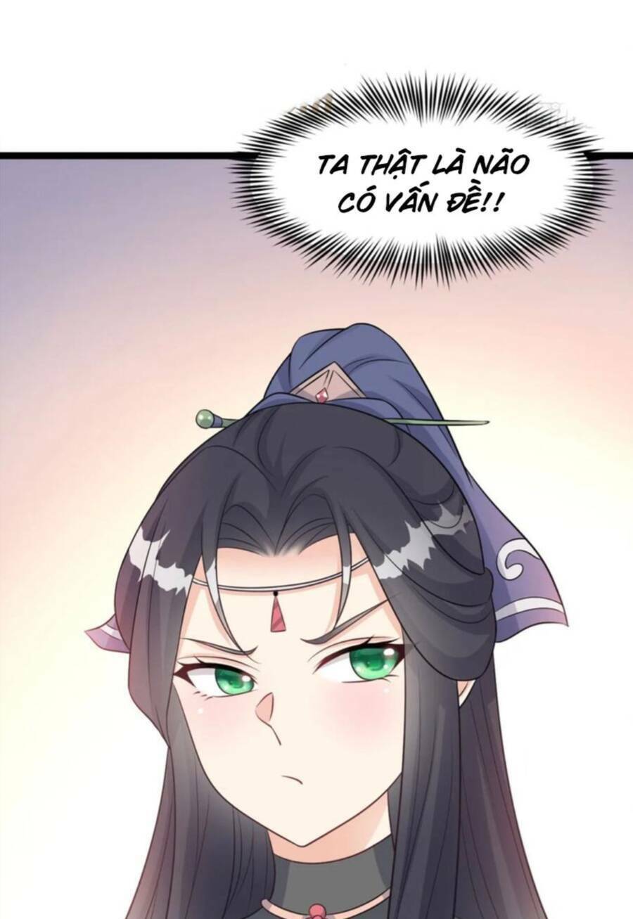 Vợ Tôi Và Tôi Thống Trị Tam Giới Chapter 49 - Trang 2