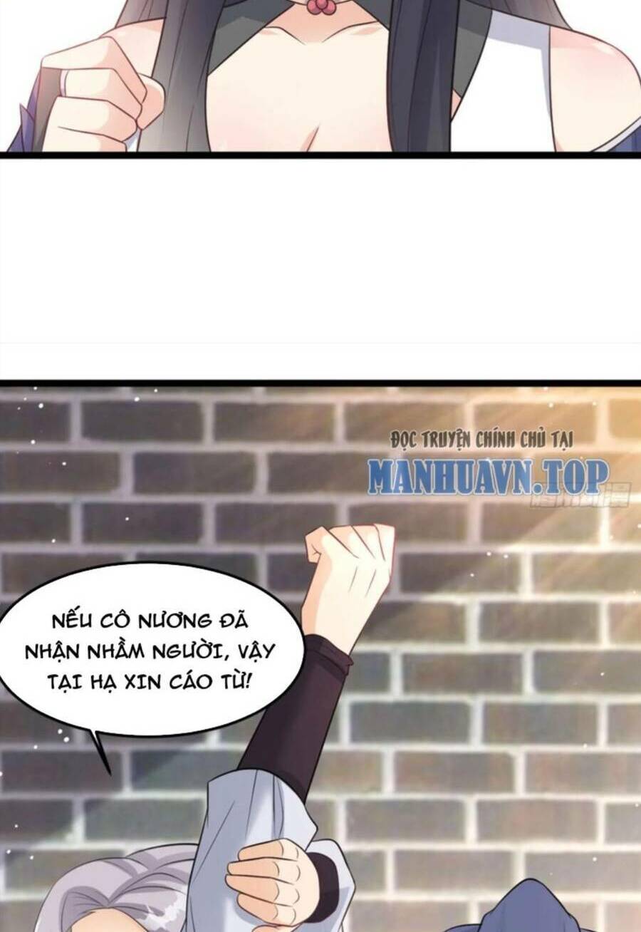 Vợ Tôi Và Tôi Thống Trị Tam Giới Chapter 49 - Trang 2