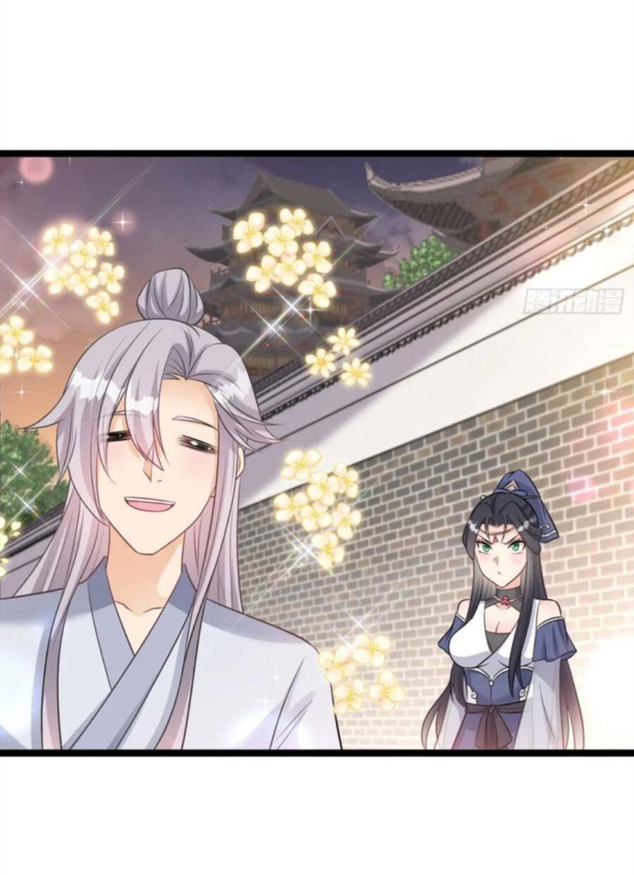 Vợ Tôi Và Tôi Thống Trị Tam Giới Chapter 49 - Trang 2