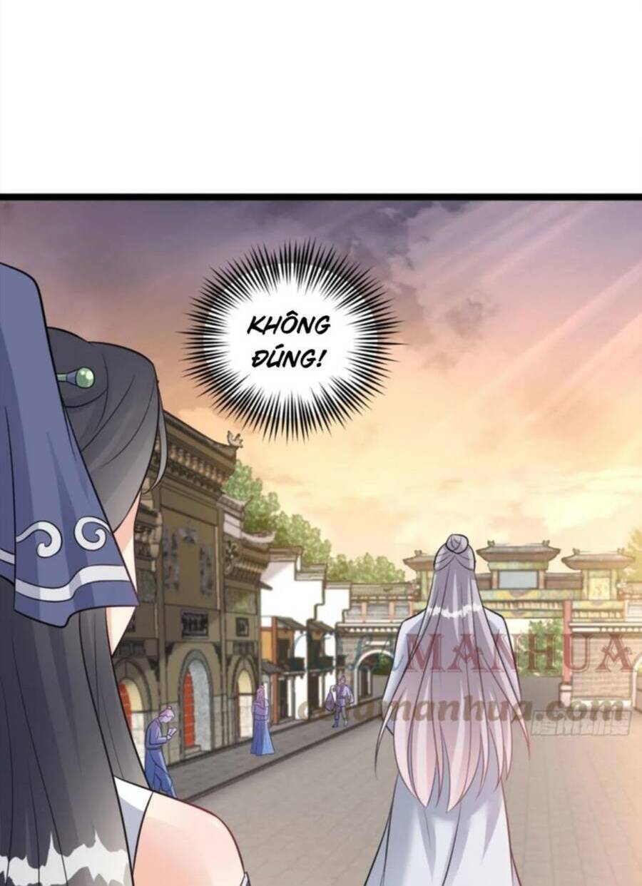 Vợ Tôi Và Tôi Thống Trị Tam Giới Chapter 49 - Trang 2