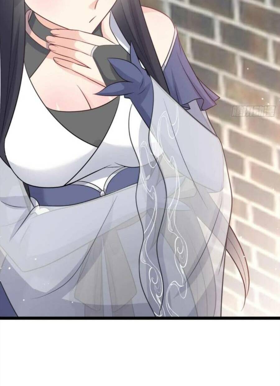 Vợ Tôi Và Tôi Thống Trị Tam Giới Chapter 49 - Trang 2