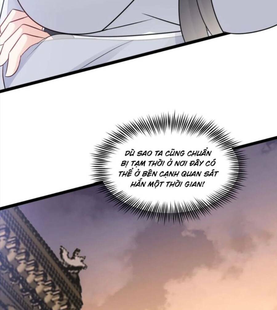 Vợ Tôi Và Tôi Thống Trị Tam Giới Chapter 49 - Trang 2