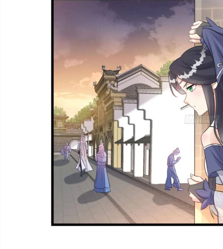 Vợ Tôi Và Tôi Thống Trị Tam Giới Chapter 49 - Trang 2