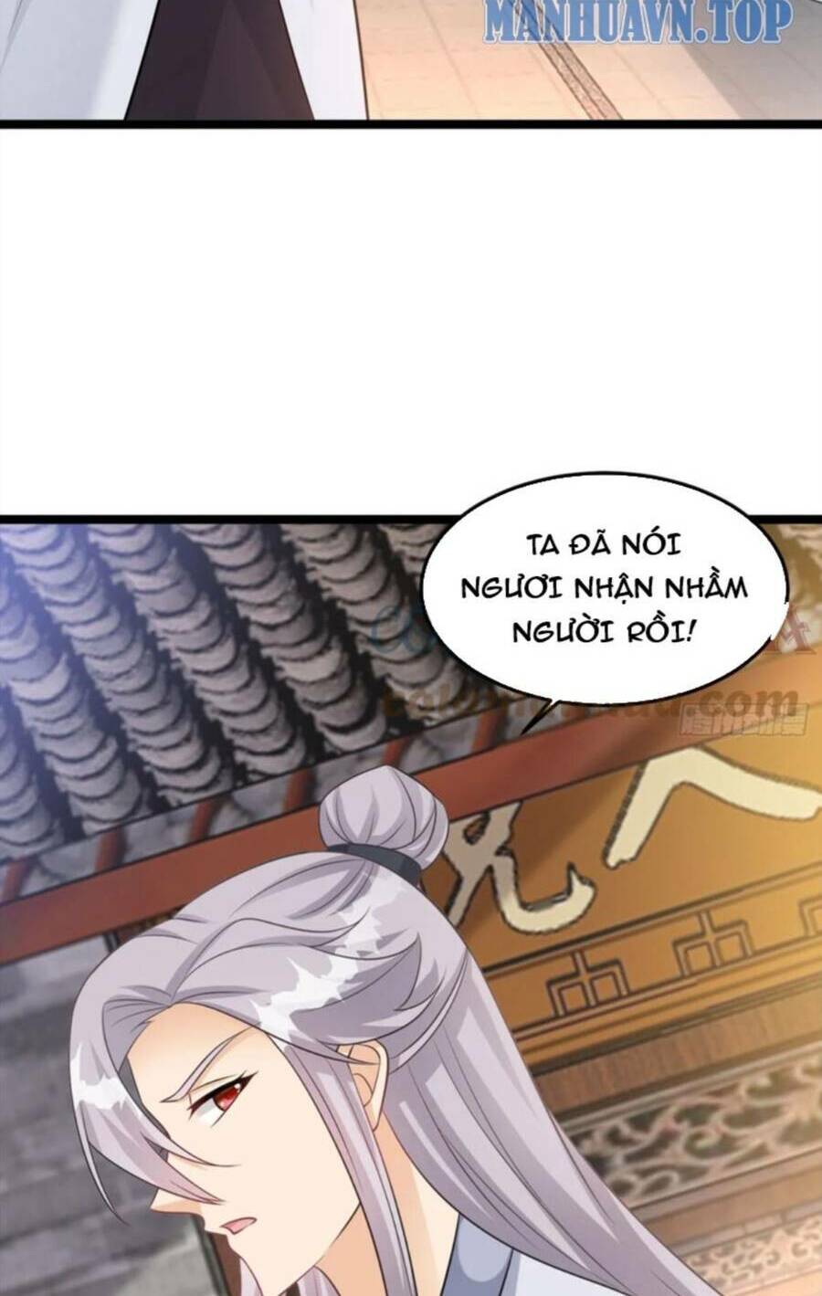 Vợ Tôi Và Tôi Thống Trị Tam Giới Chapter 49 - Trang 2