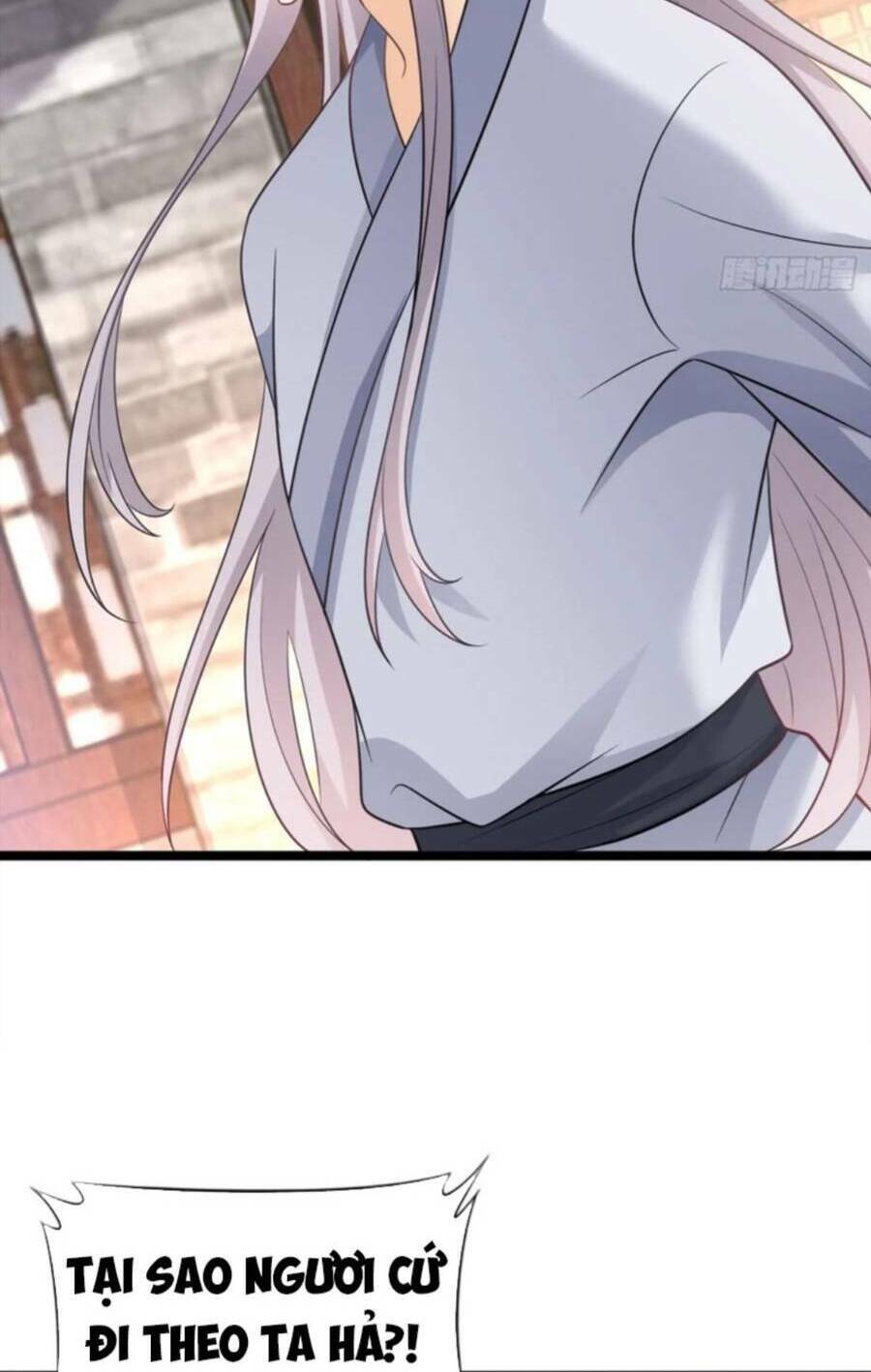 Vợ Tôi Và Tôi Thống Trị Tam Giới Chapter 49 - Trang 2