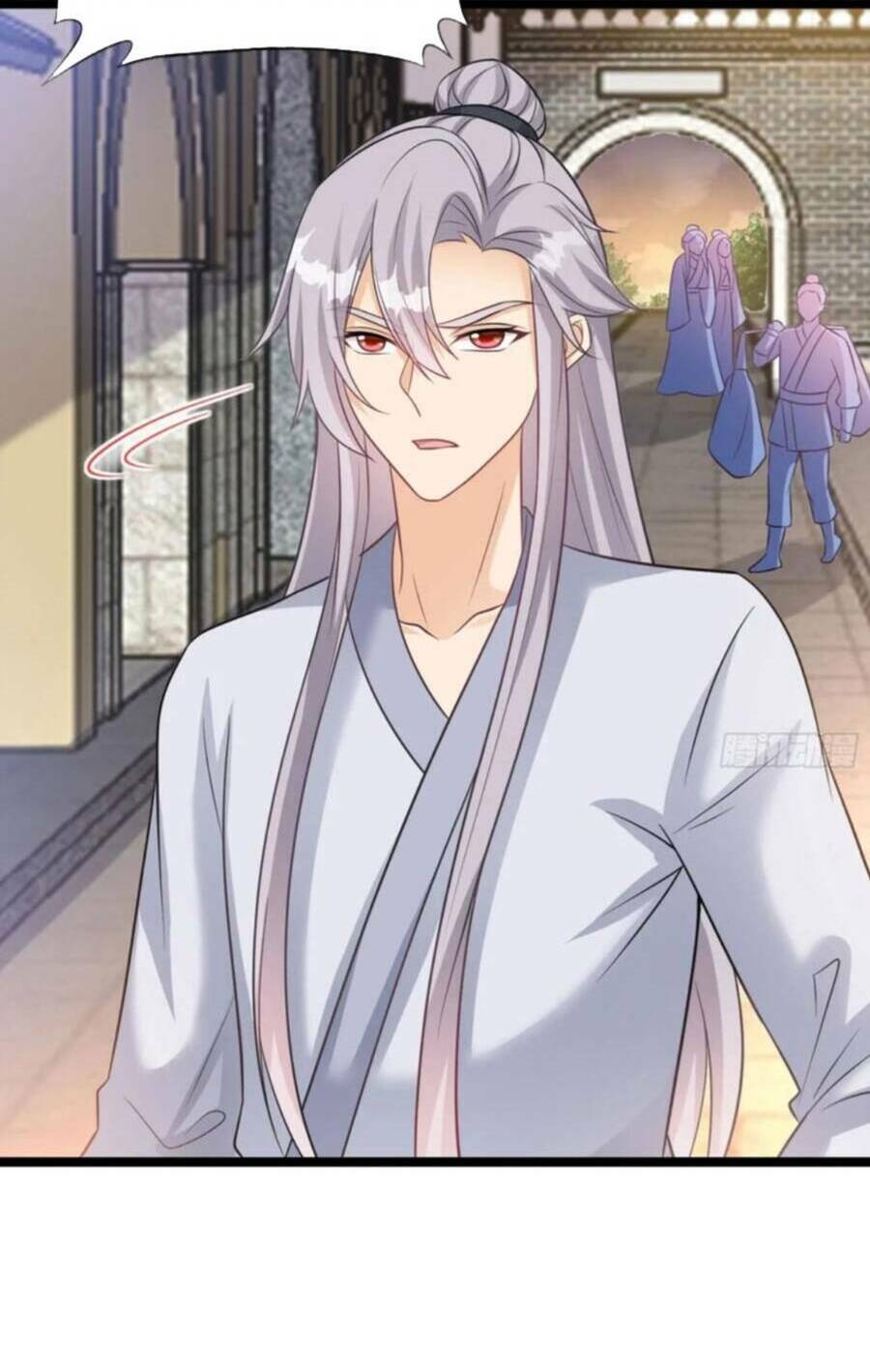 Vợ Tôi Và Tôi Thống Trị Tam Giới Chapter 49 - Trang 2