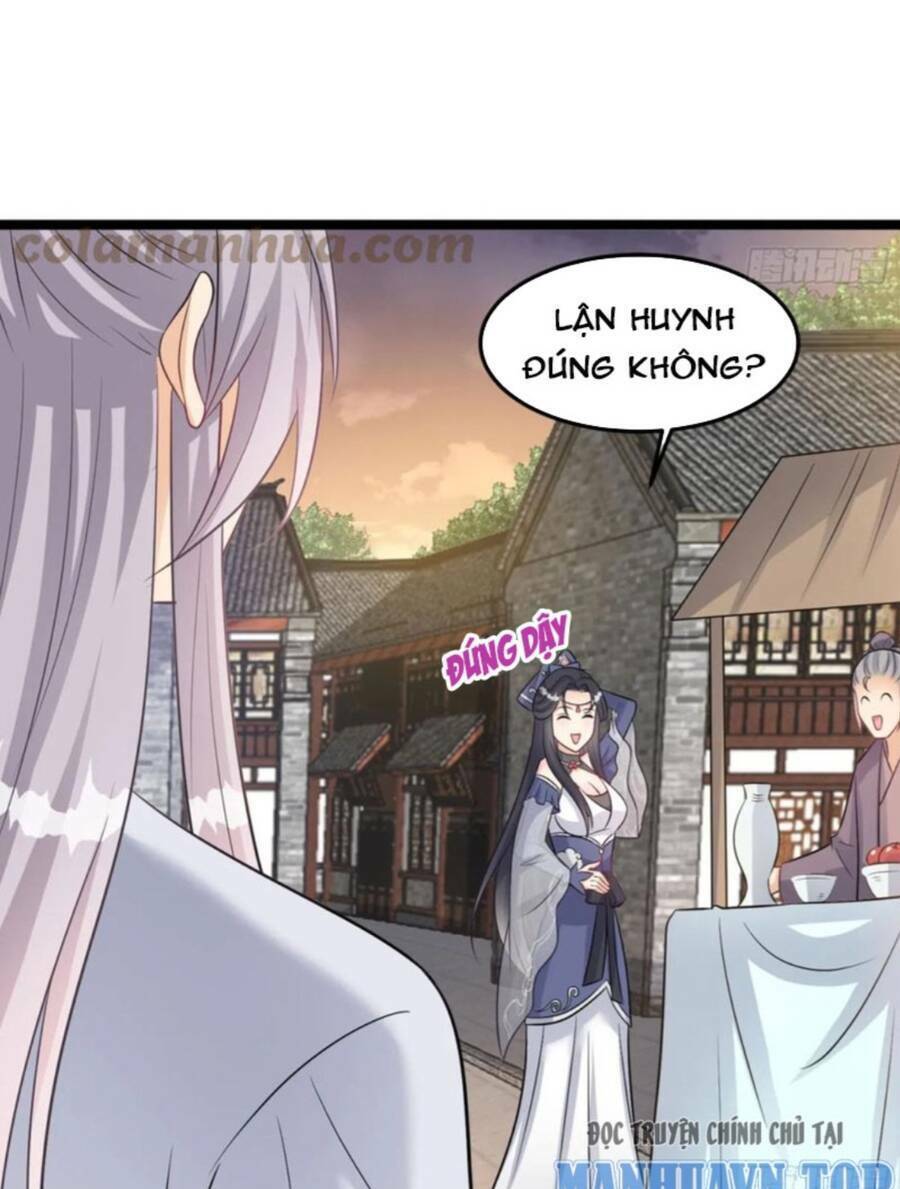 Vợ Tôi Và Tôi Thống Trị Tam Giới Chapter 49 - Trang 2