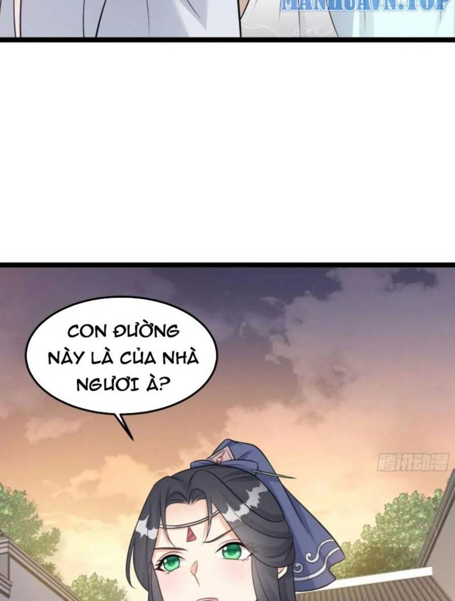 Vợ Tôi Và Tôi Thống Trị Tam Giới Chapter 49 - Trang 2