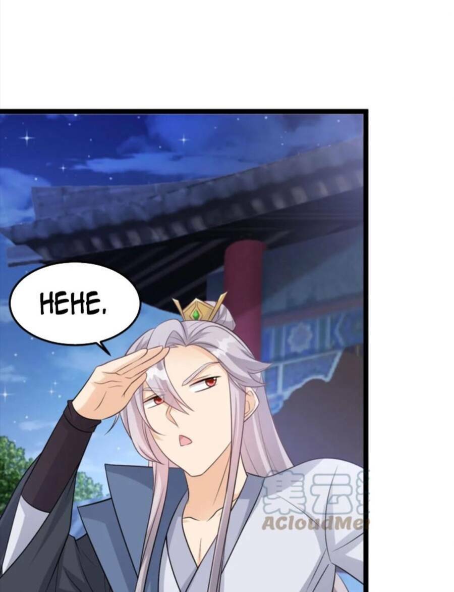 Vợ Tôi Và Tôi Thống Trị Tam Giới Chapter 50 - Trang 2