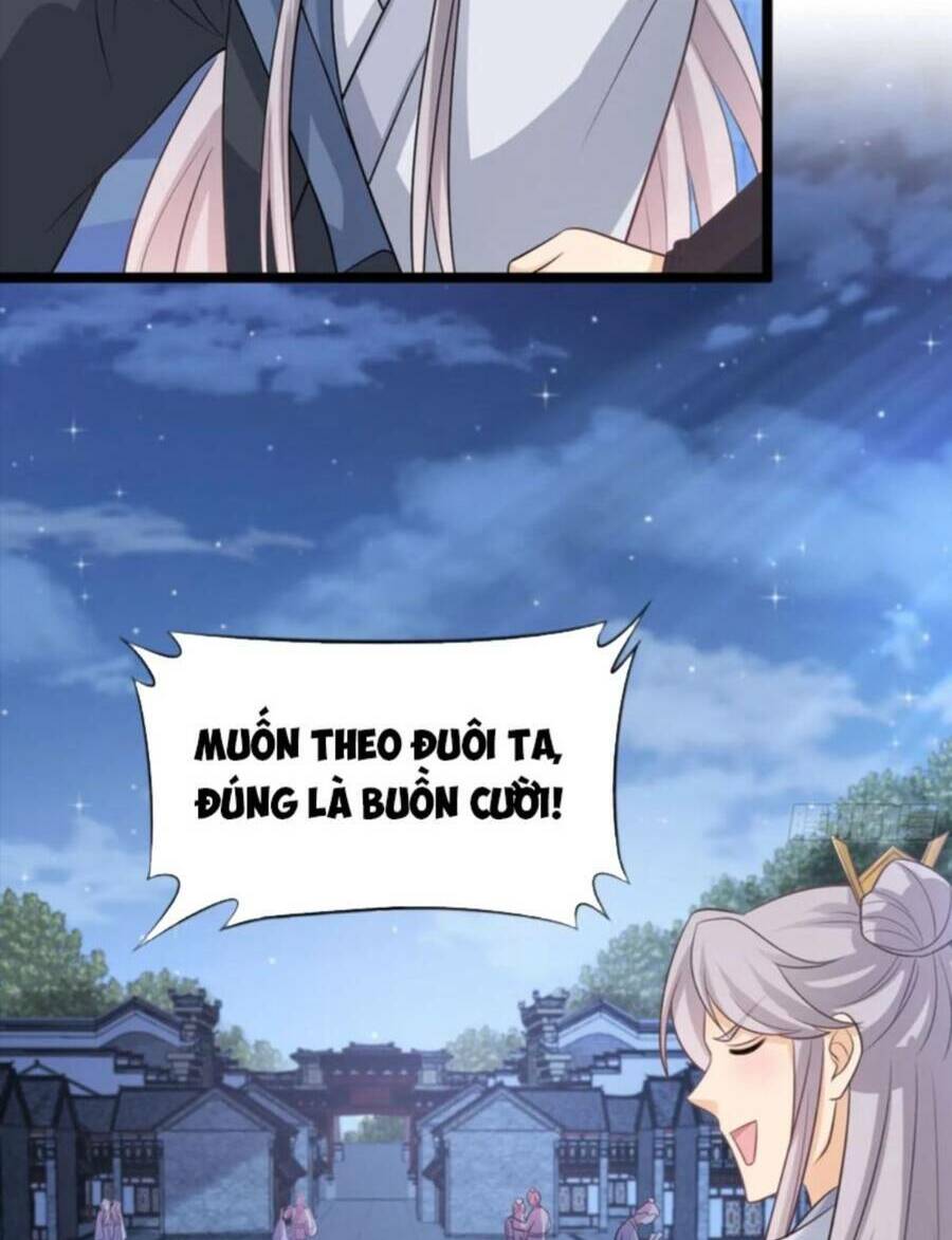 Vợ Tôi Và Tôi Thống Trị Tam Giới Chapter 50 - Trang 2