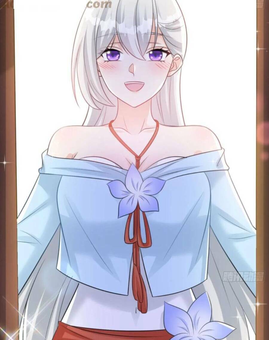 Vợ Tôi Và Tôi Thống Trị Tam Giới Chapter 50 - Trang 2