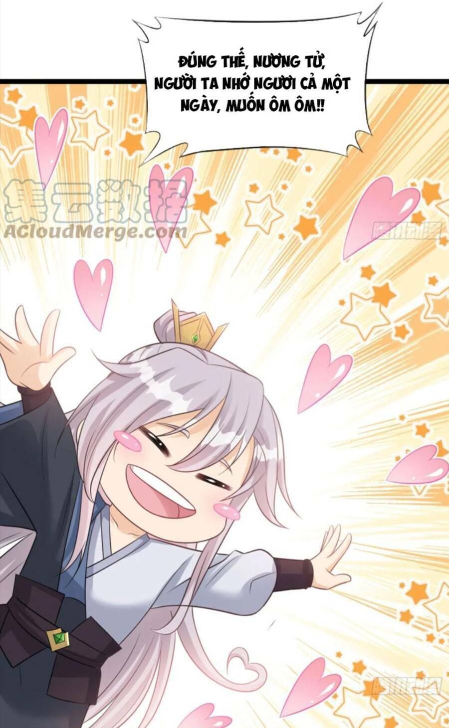 Vợ Tôi Và Tôi Thống Trị Tam Giới Chapter 50 - Trang 2