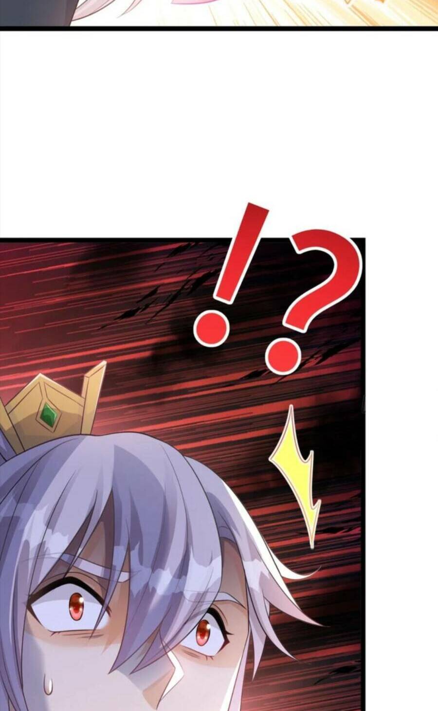 Vợ Tôi Và Tôi Thống Trị Tam Giới Chapter 50 - Trang 2