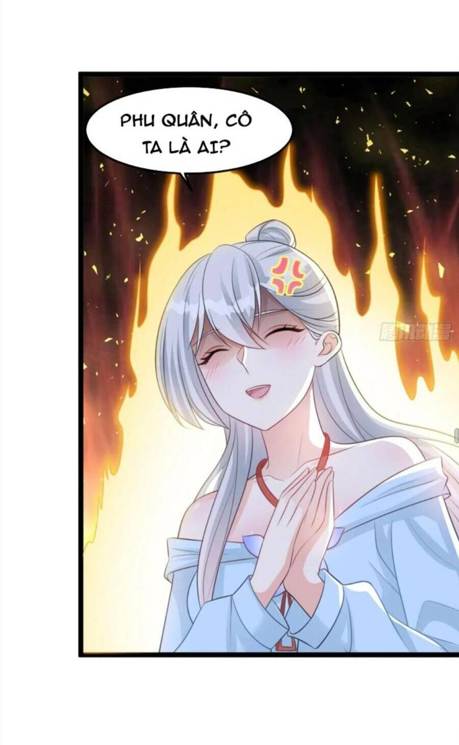 Vợ Tôi Và Tôi Thống Trị Tam Giới Chapter 50 - Trang 2