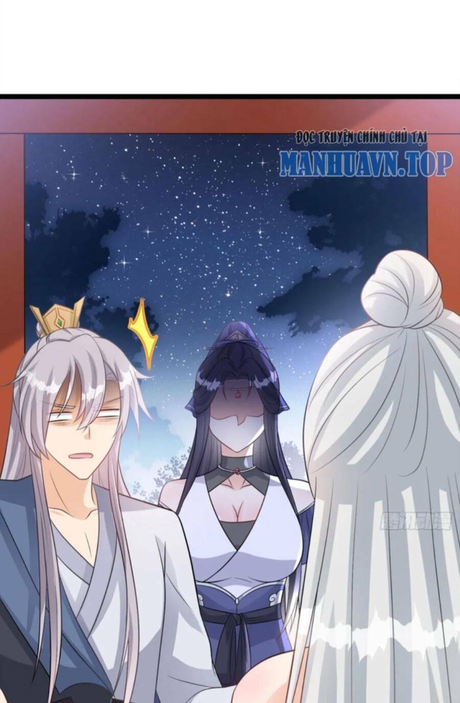 Vợ Tôi Và Tôi Thống Trị Tam Giới Chapter 50 - Trang 2