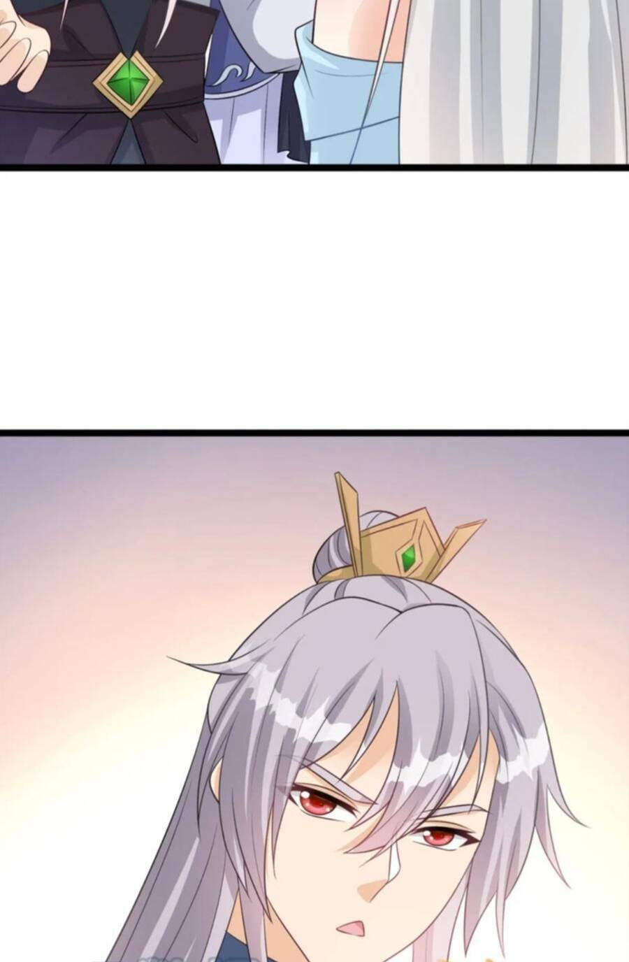 Vợ Tôi Và Tôi Thống Trị Tam Giới Chapter 50 - Trang 2