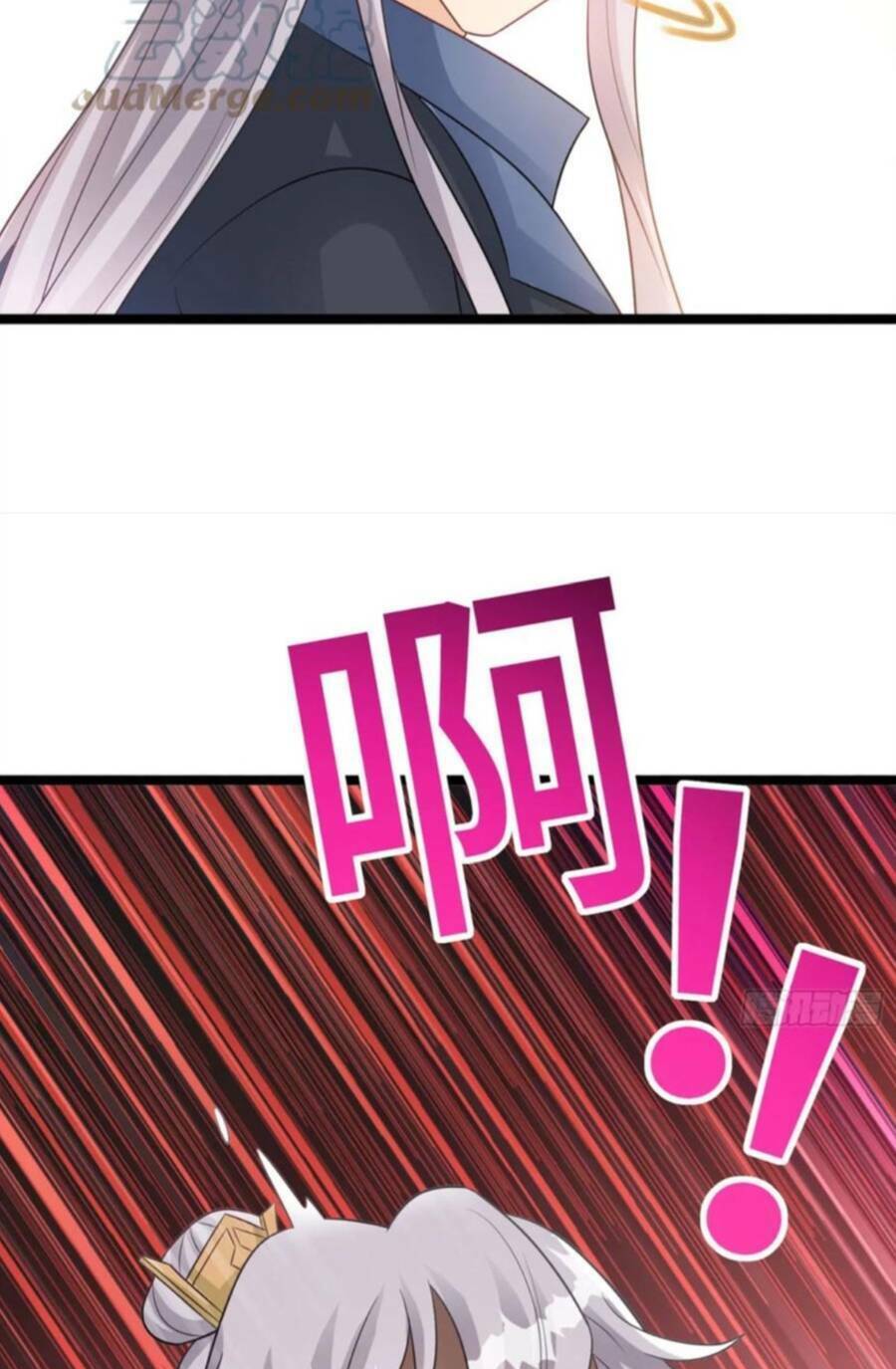 Vợ Tôi Và Tôi Thống Trị Tam Giới Chapter 50 - Trang 2