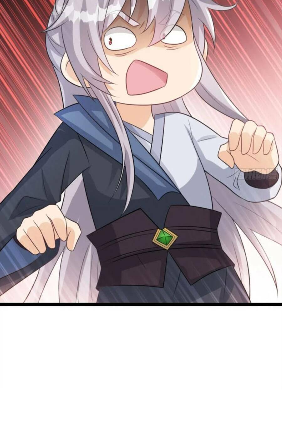 Vợ Tôi Và Tôi Thống Trị Tam Giới Chapter 50 - Trang 2