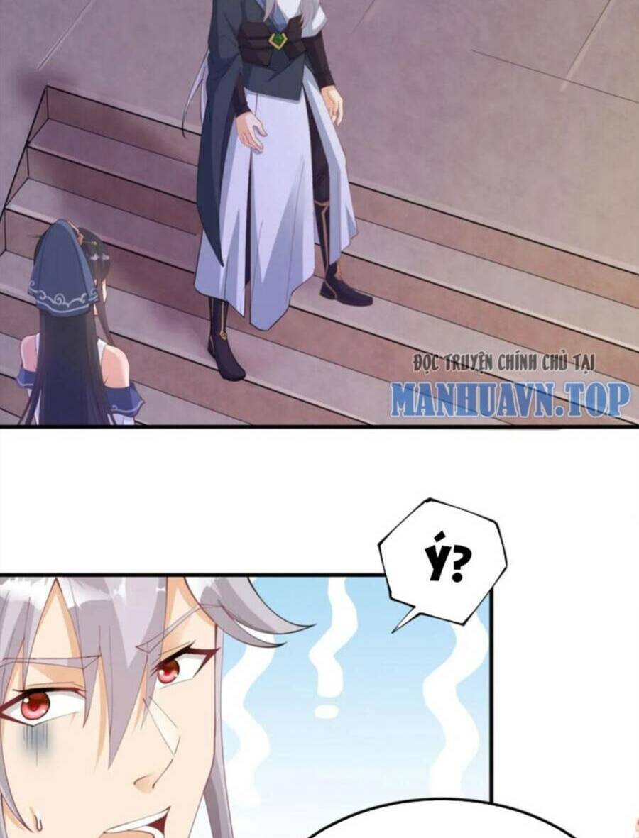 Vợ Tôi Và Tôi Thống Trị Tam Giới Chapter 50 - Trang 2