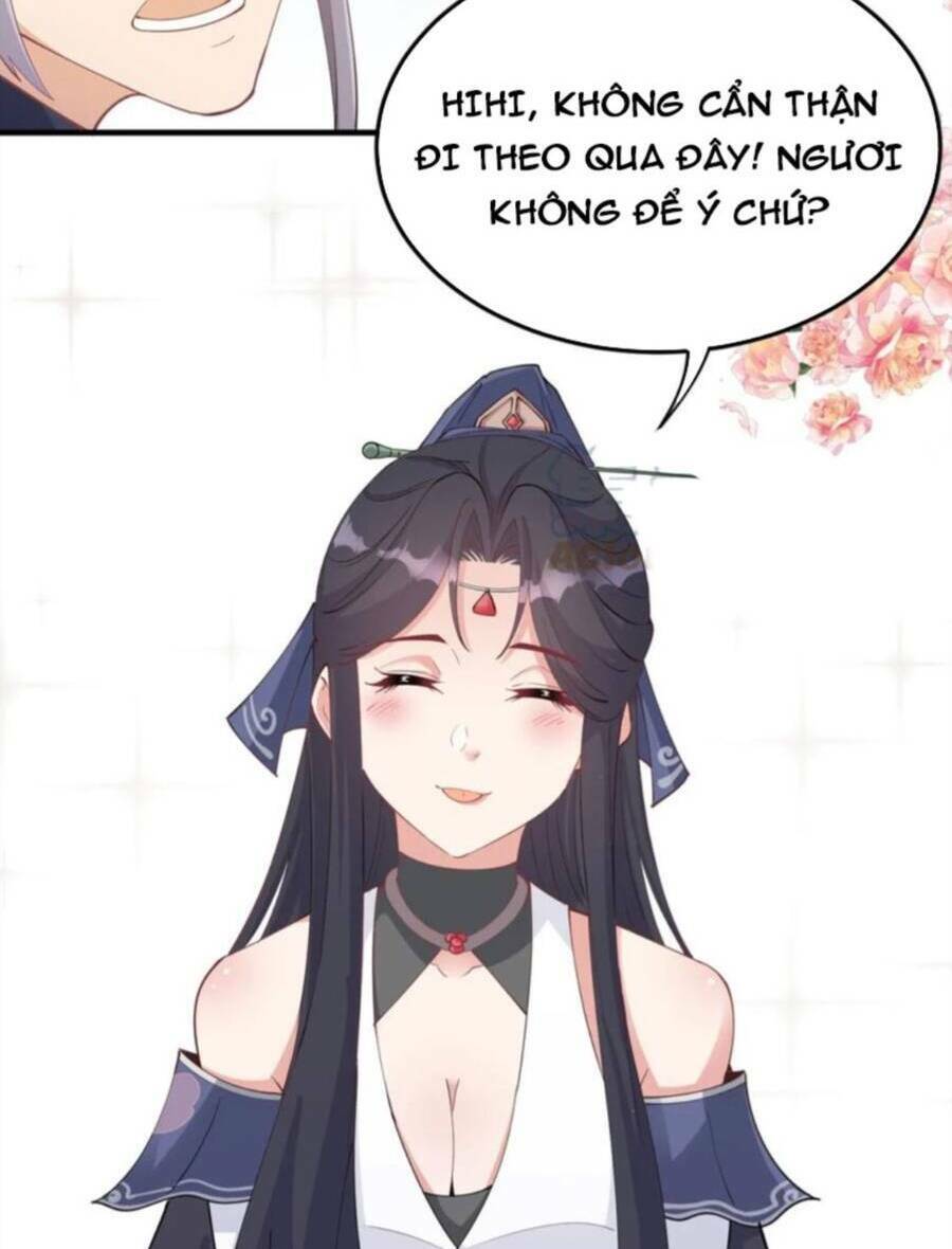 Vợ Tôi Và Tôi Thống Trị Tam Giới Chapter 50 - Trang 2