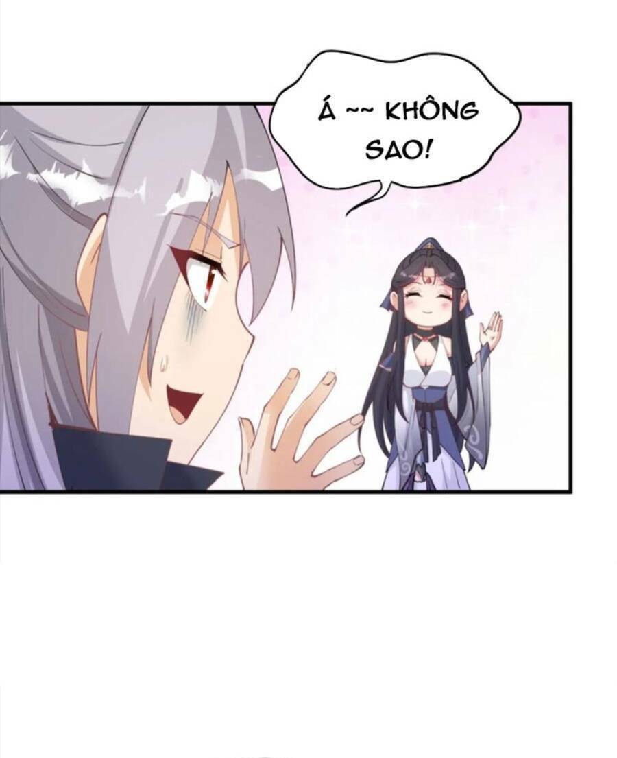 Vợ Tôi Và Tôi Thống Trị Tam Giới Chapter 50 - Trang 2