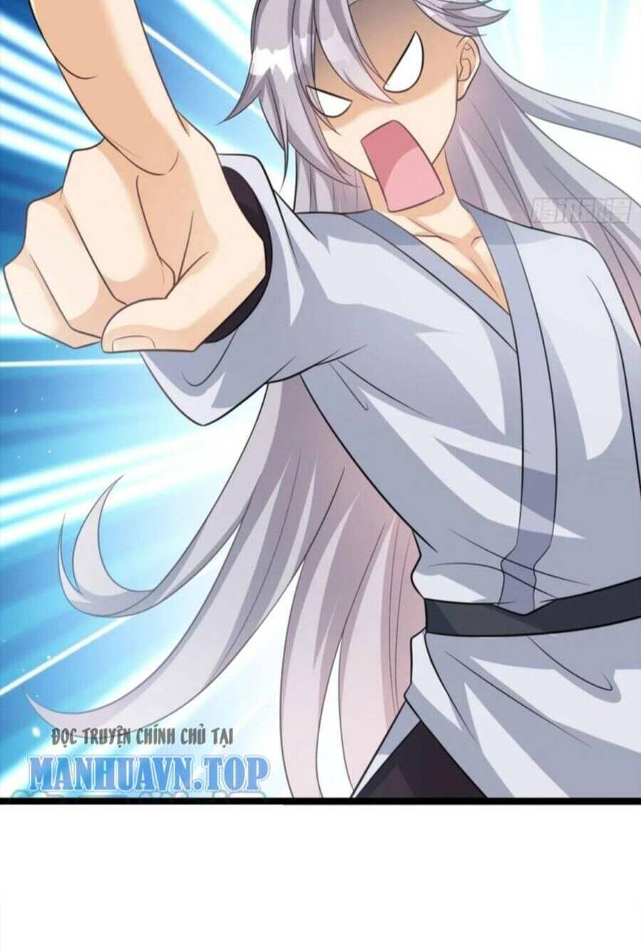 Vợ Tôi Và Tôi Thống Trị Tam Giới Chapter 50 - Trang 2