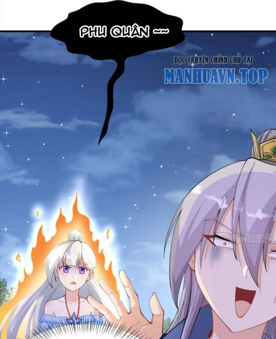 Vợ Tôi Và Tôi Thống Trị Tam Giới Chapter 50 - Trang 2