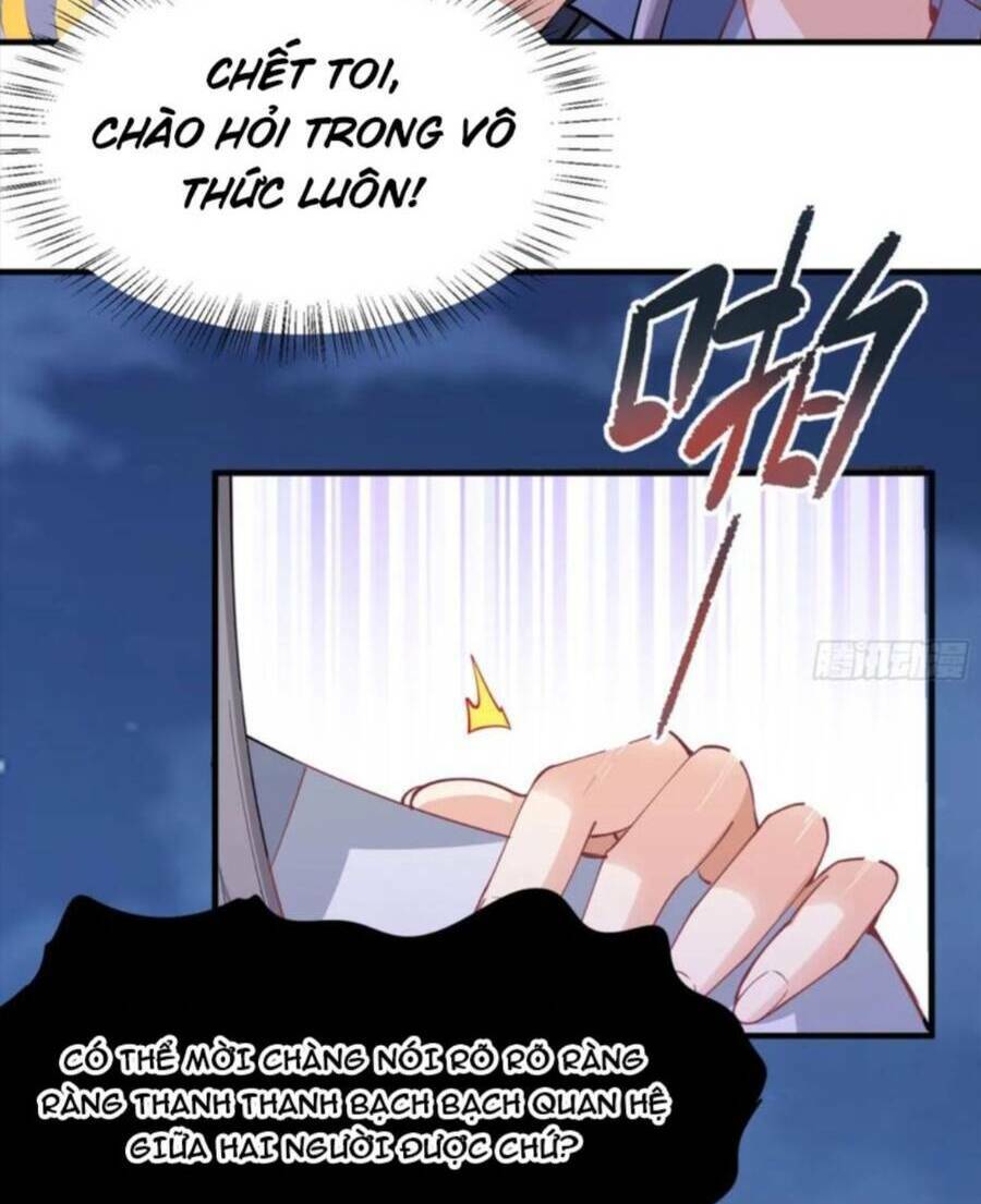 Vợ Tôi Và Tôi Thống Trị Tam Giới Chapter 50 - Trang 2