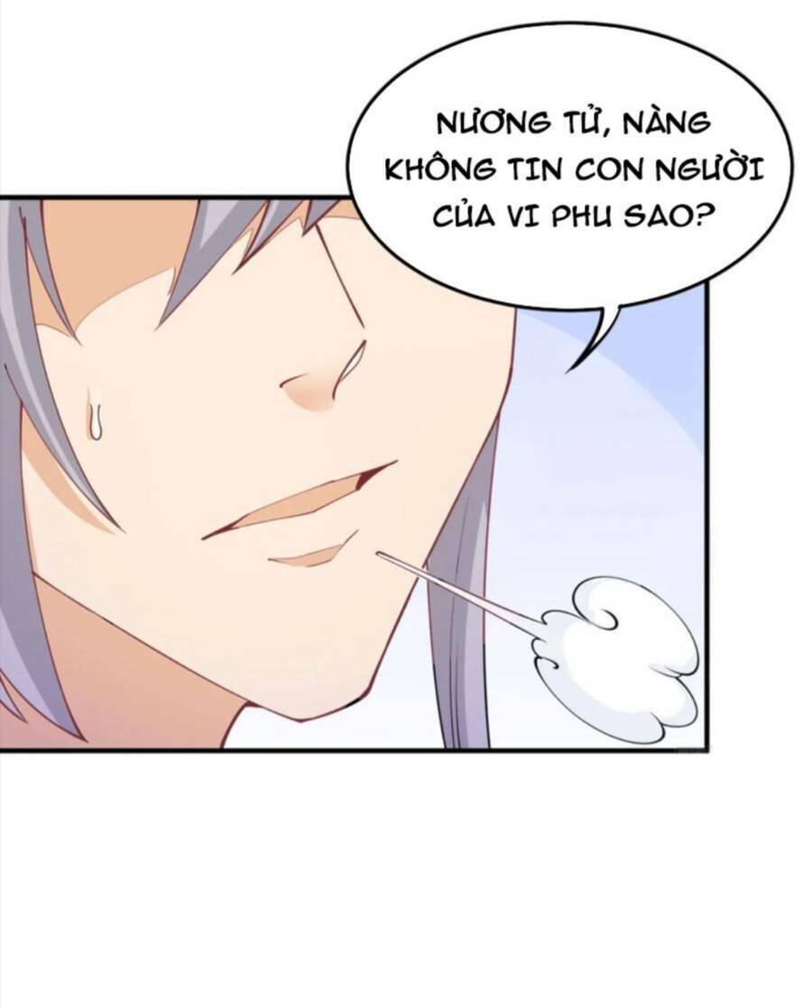 Vợ Tôi Và Tôi Thống Trị Tam Giới Chapter 50 - Trang 2