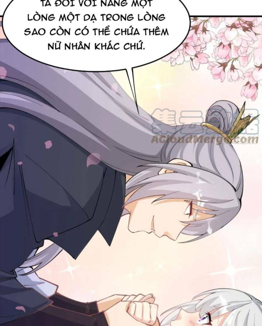 Vợ Tôi Và Tôi Thống Trị Tam Giới Chapter 50 - Trang 2