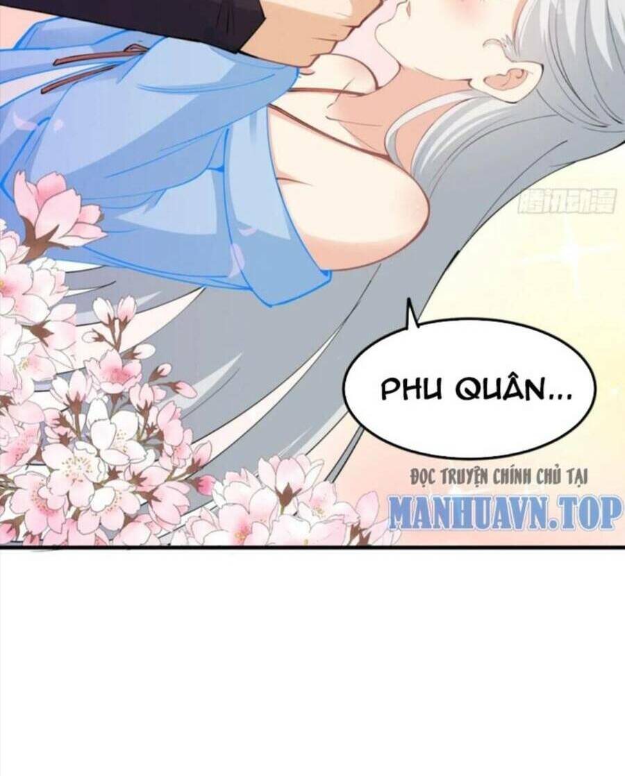 Vợ Tôi Và Tôi Thống Trị Tam Giới Chapter 50 - Trang 2