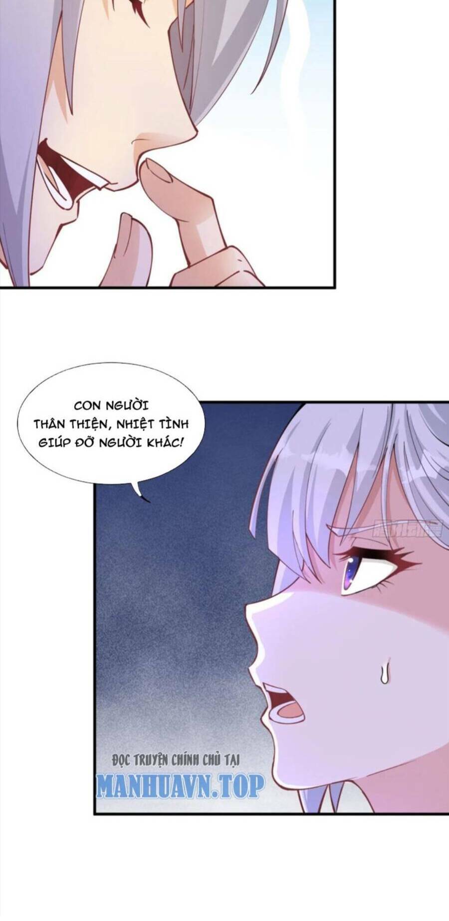 Vợ Tôi Và Tôi Thống Trị Tam Giới Chapter 50 - Trang 2