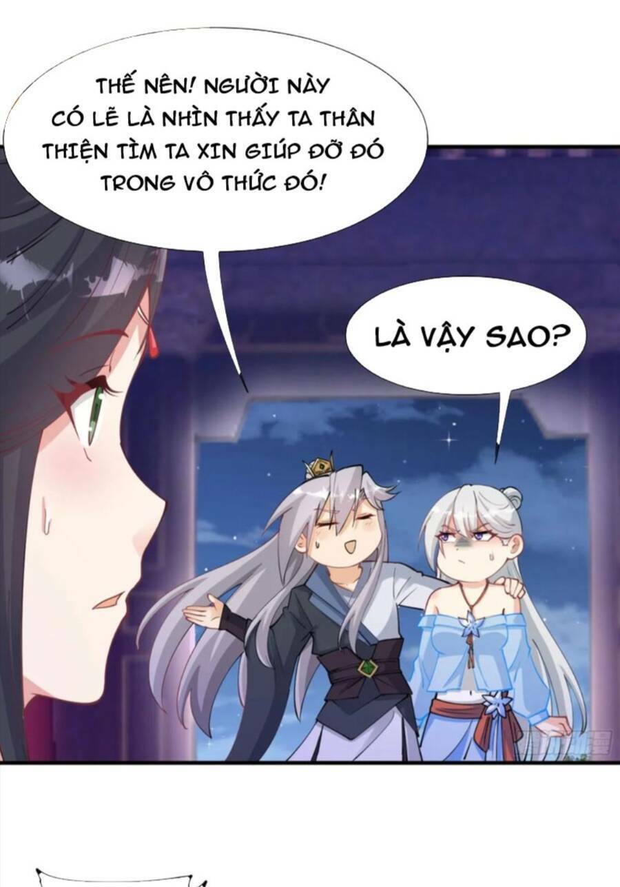 Vợ Tôi Và Tôi Thống Trị Tam Giới Chapter 50 - Trang 2