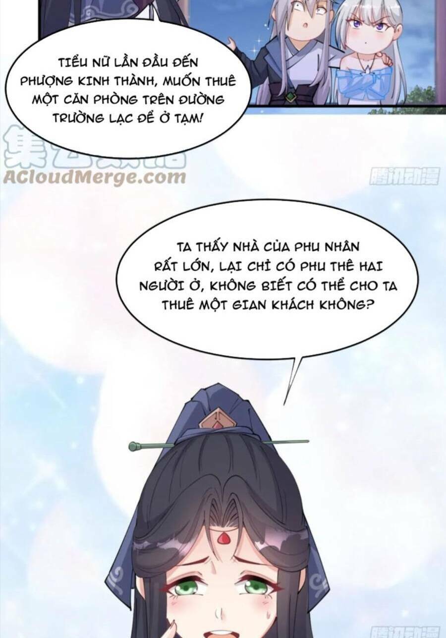 Vợ Tôi Và Tôi Thống Trị Tam Giới Chapter 50 - Trang 2