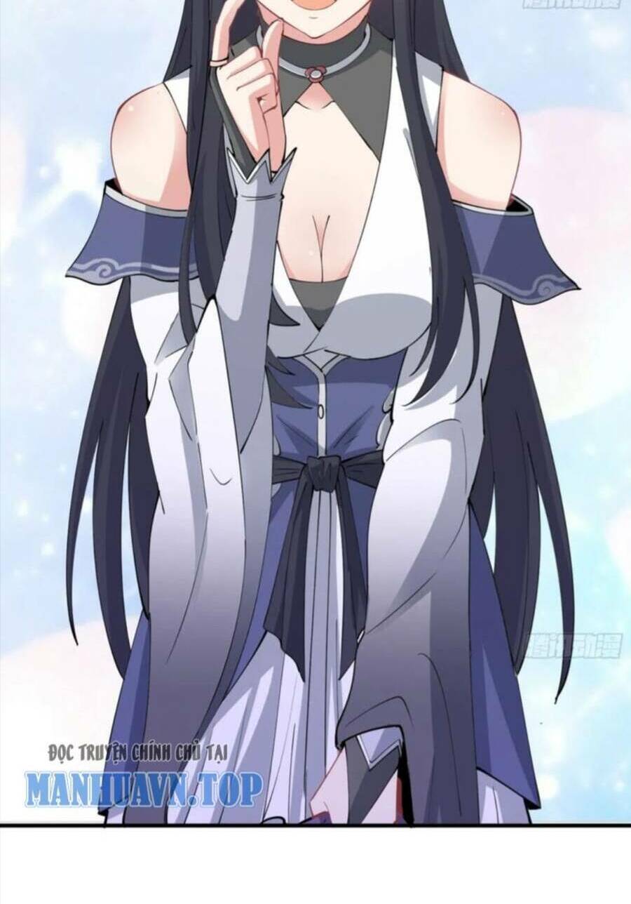 Vợ Tôi Và Tôi Thống Trị Tam Giới Chapter 50 - Trang 2