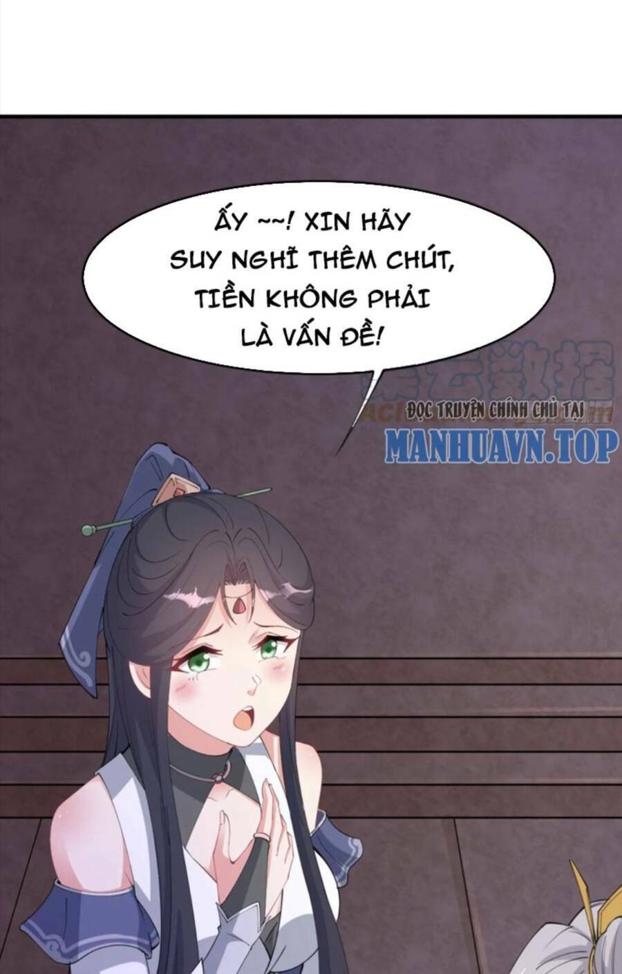 Vợ Tôi Và Tôi Thống Trị Tam Giới Chapter 50 - Trang 2