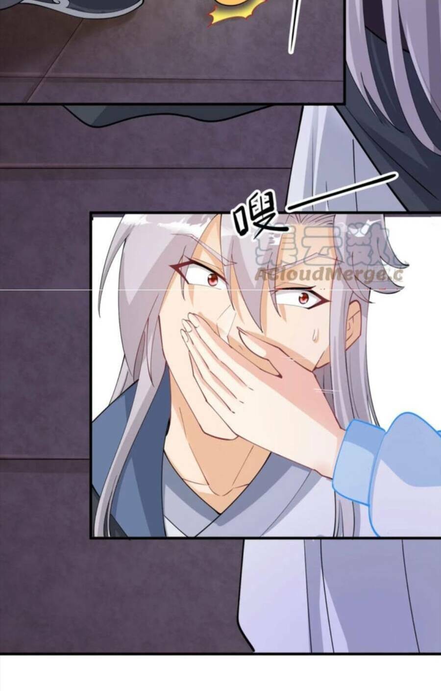 Vợ Tôi Và Tôi Thống Trị Tam Giới Chapter 50 - Trang 2